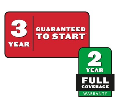 Toro 22 (56cm) Personal Pace Auto Drive™ Electric Start Mower (21464)