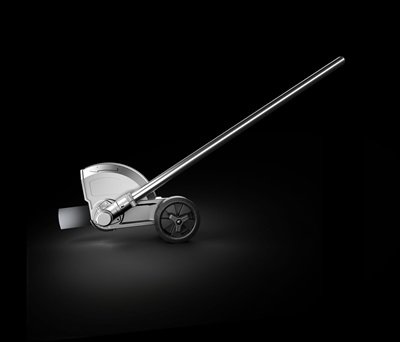 Toro 60V MAX* Electric Battery 8 (20.3 cm) Stick Edger Attachment (88710)