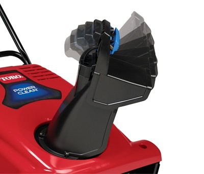 38475 Power Clear 518 Electric Start