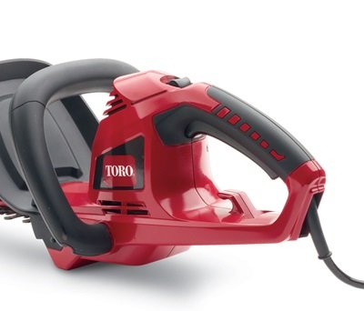 Toro 22 Electric Hedge Trimmer (51490)
