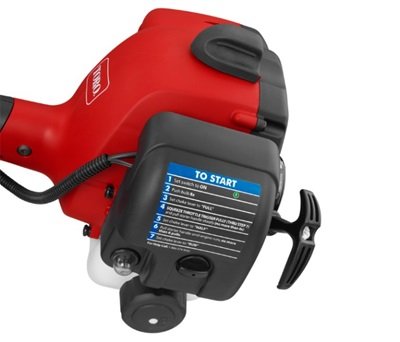 Toro 2 Cycle 25.4cc Power Head for Trimmer (51948)