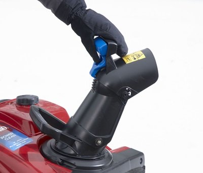 38757 POWER CLEAR 821 QZE