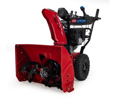 Toro 24 (61 cm) Power Max® 824 OE 252cc Two Stage Electric Start Gas Snow Blower (37798)