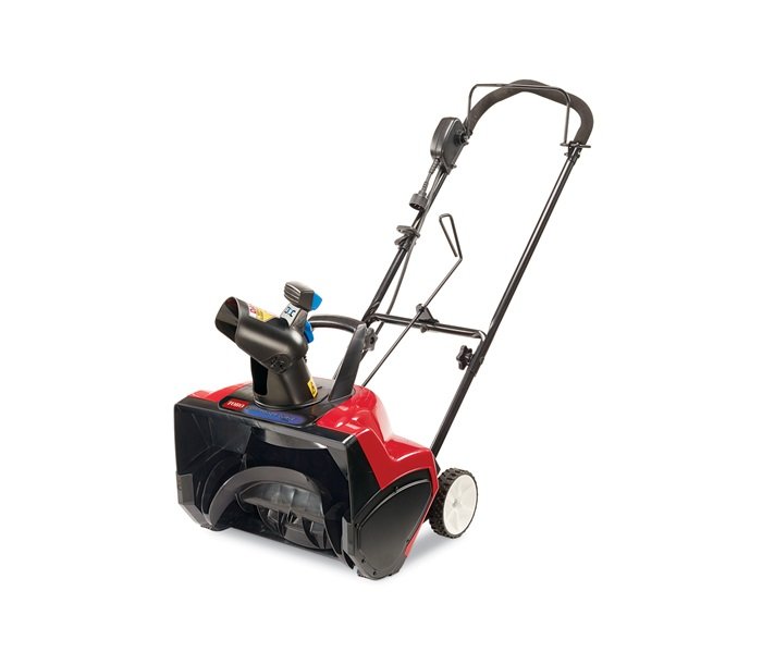 Toro Power Curve® 18 in. 15 Amp Electric Snow Blower (38381)