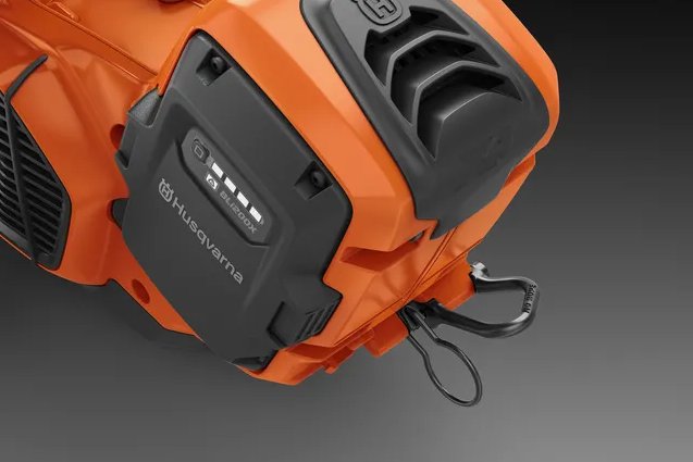 Husqvarna T540i XP without battery and charger