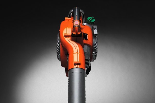 Husqvarna 125B Leaf Blower