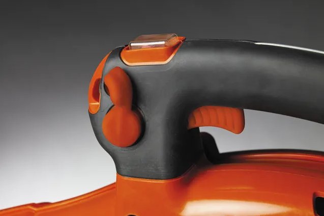 Husqvarna 125BVx Leaf Blower
