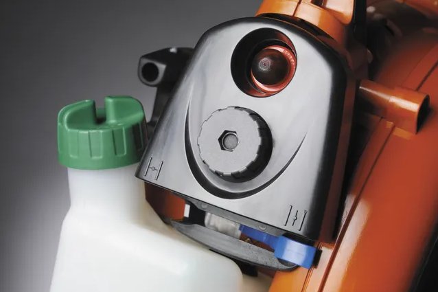 Husqvarna 125BVx Leaf Blower