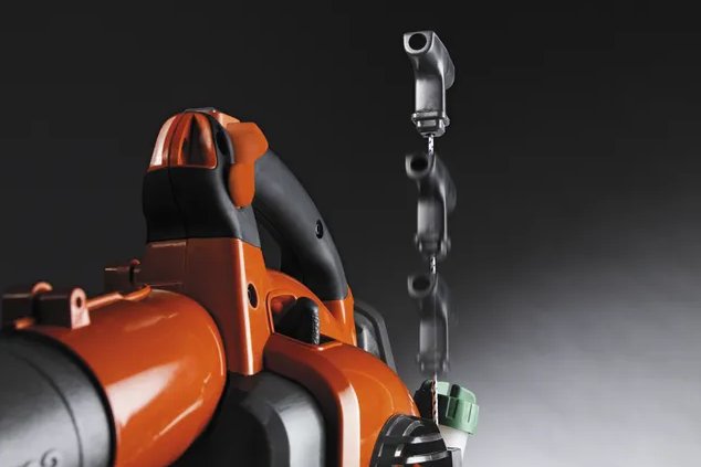 Husqvarna 125BVx Leaf Blower