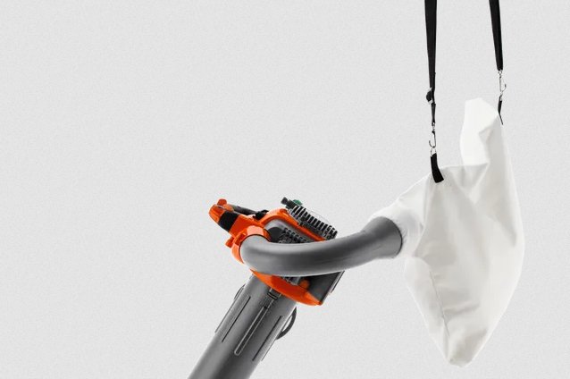 Husqvarna 125BVx Leaf Blower
