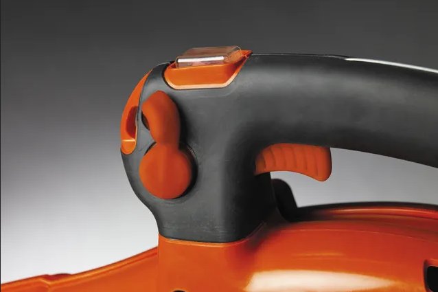 Husqvarna 125BVx Leaf Blower