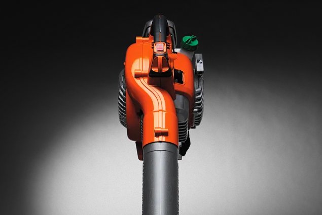 Husqvarna 125BVx Leaf Blower