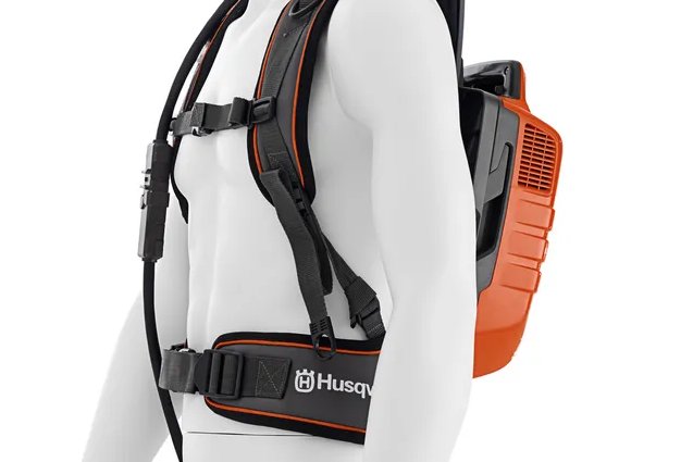 Husqvarna 436LiB without battery and charger