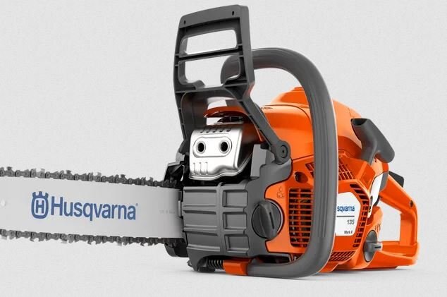 Husqvarna 135 Mark II | M&M Express Sales & Service - New & Used