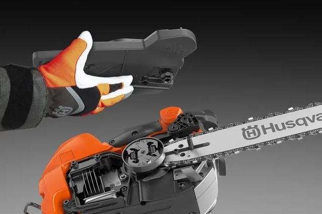 Husqvarna T540 XP® Mark III Chainsaw 16