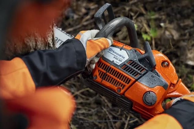 Husqvarna T540 XP® Mark III Chainsaw 16