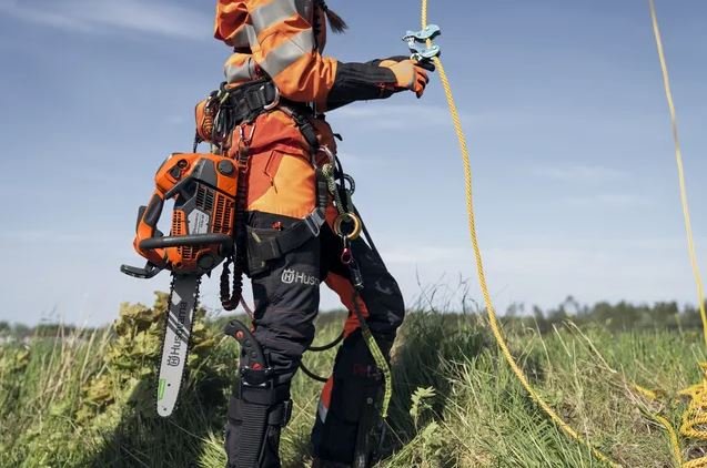 Husqvarna T540 XP® Mark III Chainsaw 16