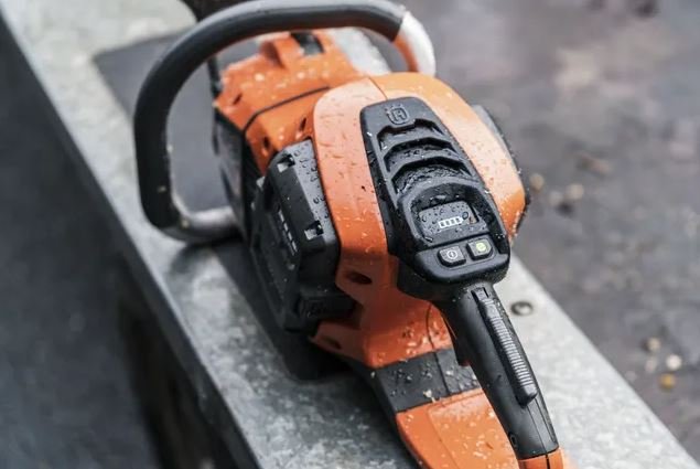 540I XP 14 GA .325 KIT