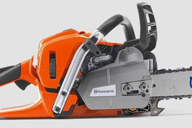Husqvarna 550 XP® Mark II Chainsaw 18''