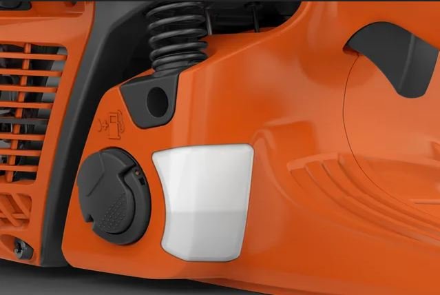 585 24 58GA 3/8 CHAINSAW