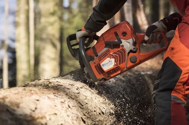 572XP CHAINSAW 28 58GA 3/8