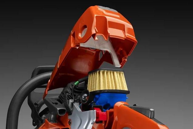 572XP CHAINSAW 28 58GA 3/8