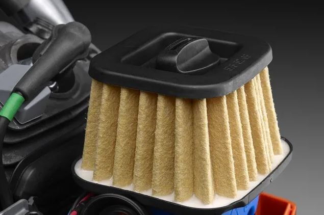 572XP CHAINSAW 28 58GA 3/8