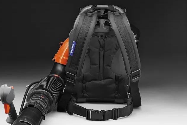 350BT BACKPACK BLOWER