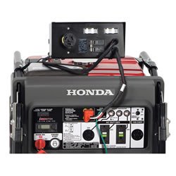 Power for fans, TV, lights and small power tools and appliances