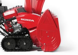 Honda HSS1332AT / HSS1332ATD