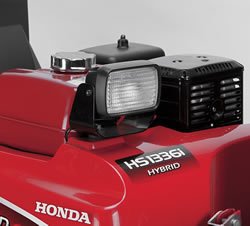 Honda HSM1336i