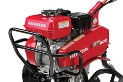 Honda FC600