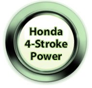 Honda HHT35SLTA