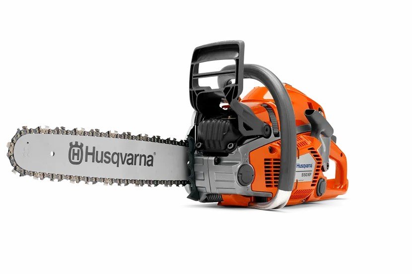 7 day money back guarantee on professional chainsaws