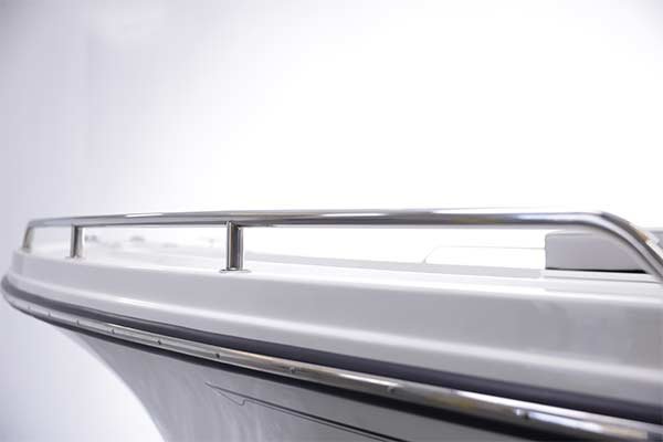 2026 Parker 23SE TORONTO BOAT SHOW