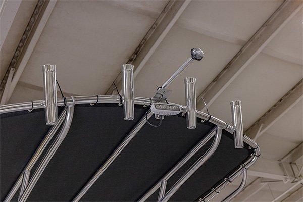 2026 Parker 23SE TORONTO BOAT SHOW