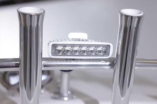 2026 Parker 23SE TORONTO BOAT SHOW