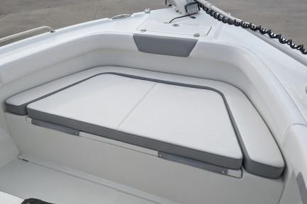 2026 Parker 23SE TORONTO BOAT SHOW