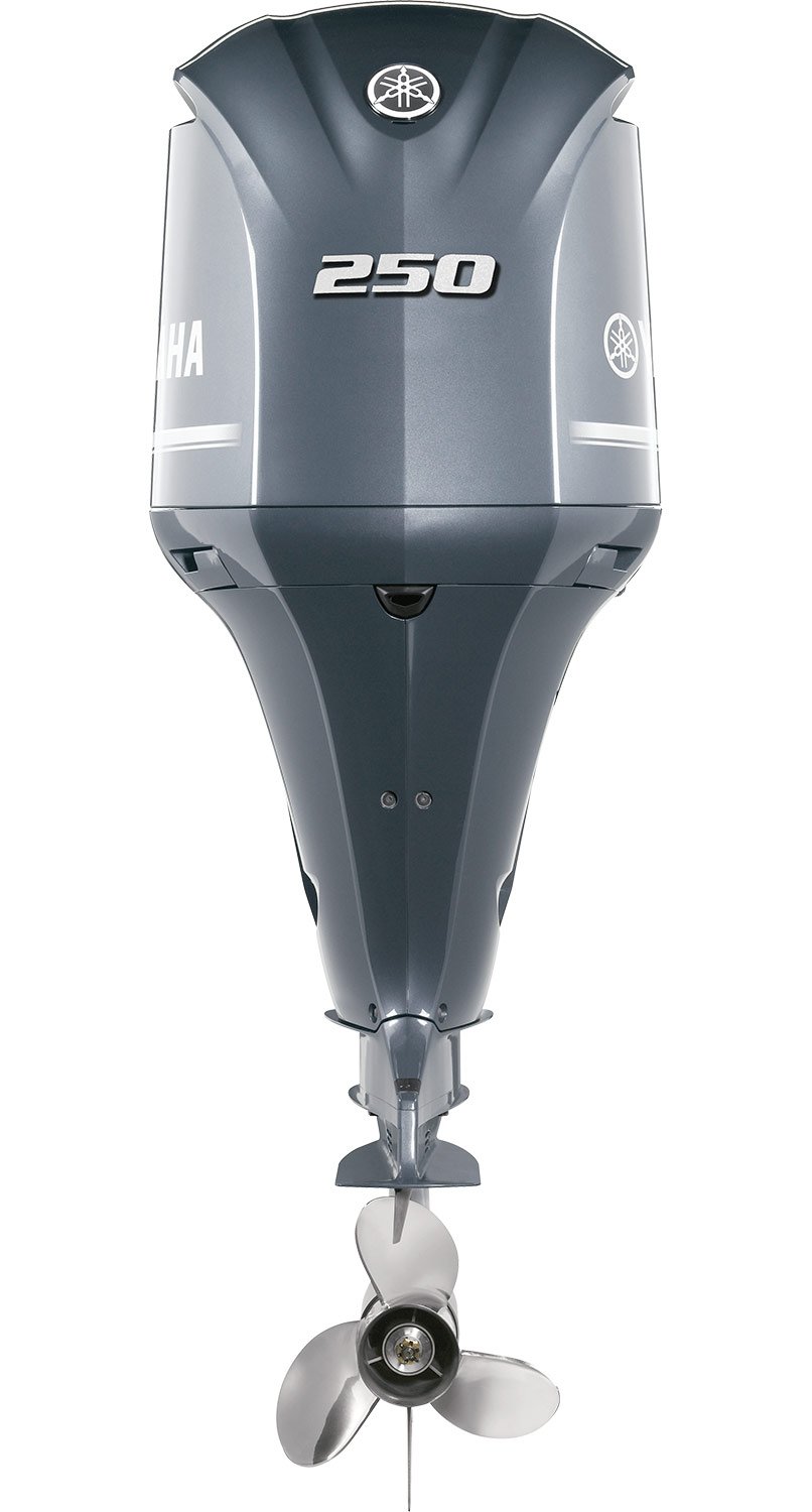 2026 Parker 23SE TORONTO BOAT SHOW