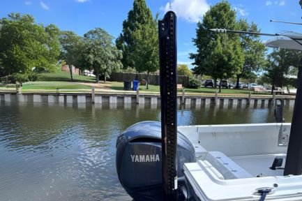 2026 Parker 23SE TORONTO BOAT SHOW