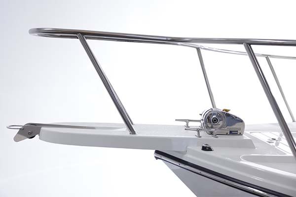 2026 Parker 227 EXPLORER TORONTO BOAT SHOW