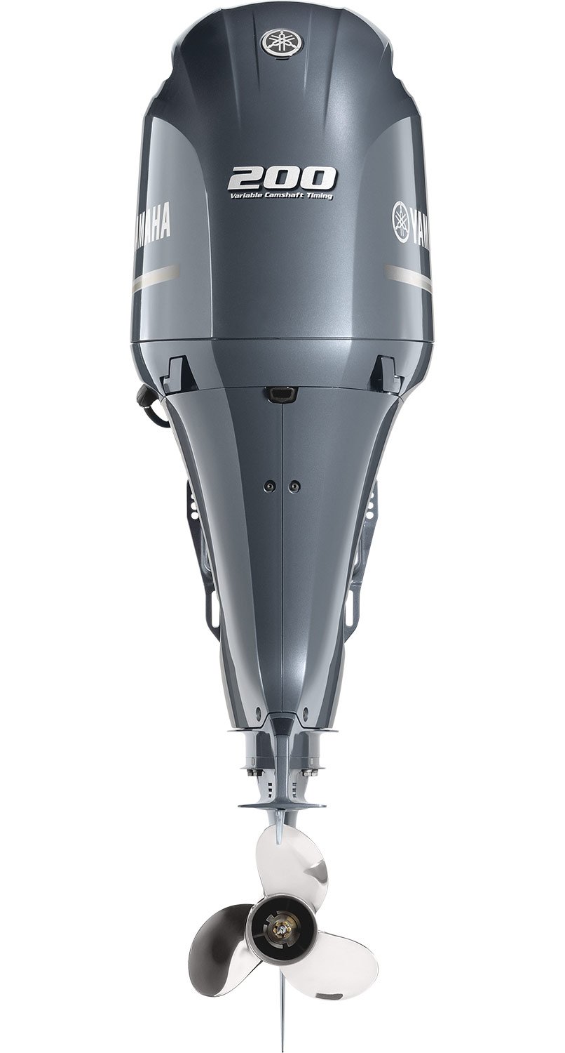 2026 Parker 227 EXPLORER TORONTO BOAT SHOW