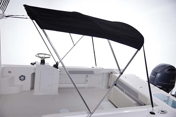 2026 Parker 227 EXPLORER TORONTO BOAT SHOW