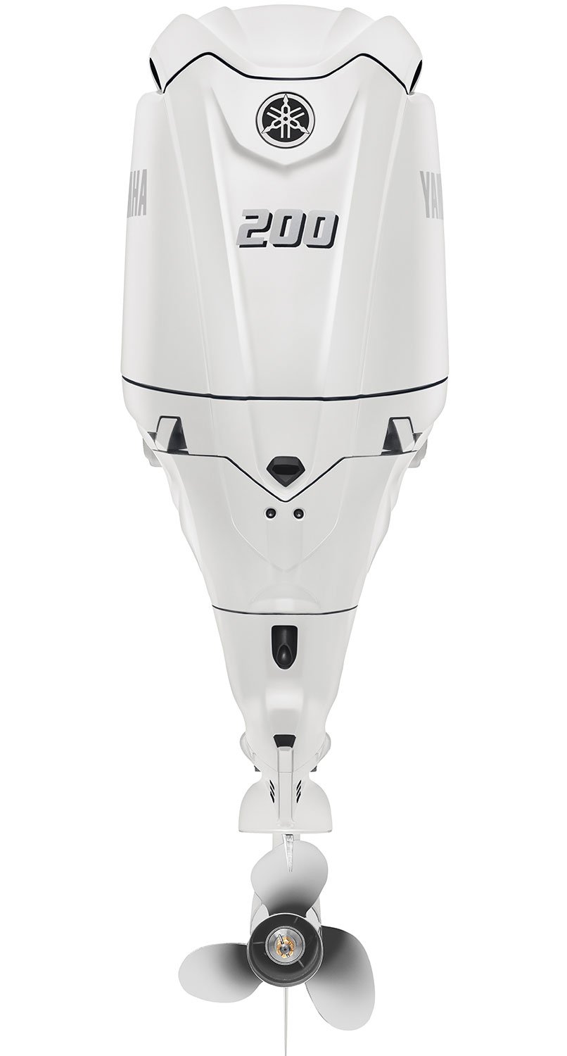 2026 Parker 227 EXPLORER TORONTO BOAT SHOW