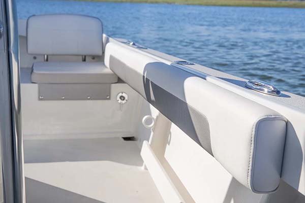 2026 Parker 227 EXPLORER TORONTO BOAT SHOW