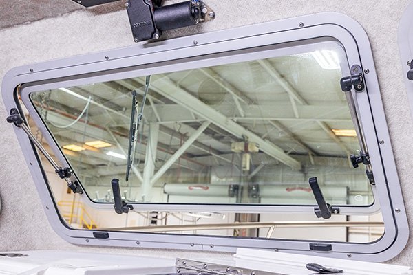 2026 Parker 227 EXPLORER TORONTO BOAT SHOW