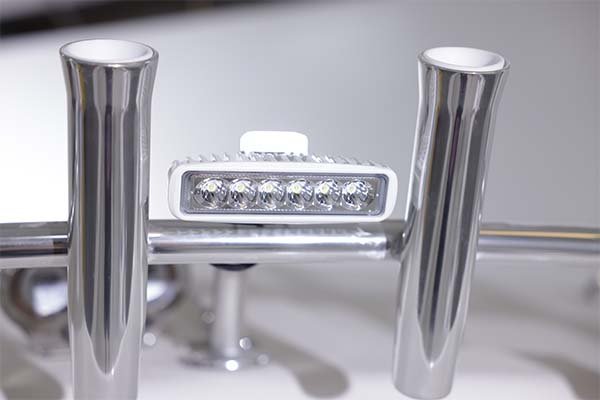 2026 Parker 227 EXPLORER TORONTO BOAT SHOW