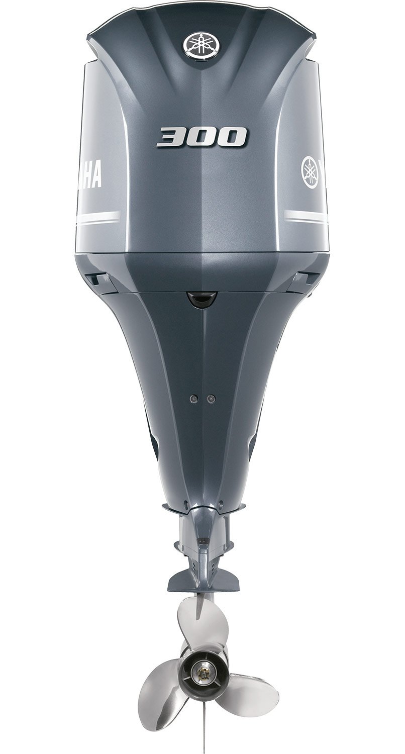 2026 Parker 247 EXPLORER TORONTO BOAT SHOW