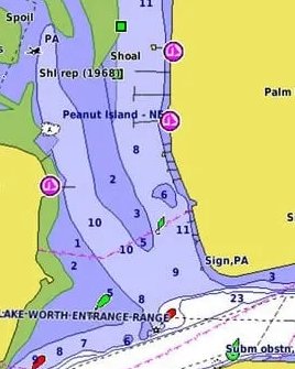 Garmin ECHOMAP™ Plus 44cv