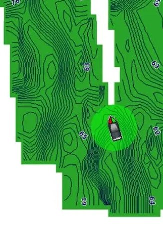 Garmin ECHOMAP™ Plus 44cv